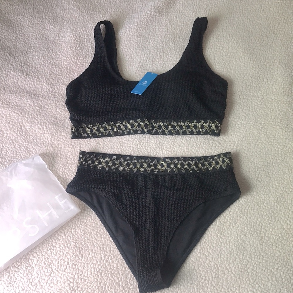 Cupshe Bikini